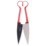 Zenport ZL122 13-INCH Onion/sheep Shear, 6.5-INCH Carbon Steel Blades. Fixed Price $25.95.