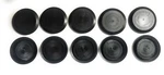 Caplugs BPF-SI-415 Series Button With Flush-type Heads Pack O.... Fixed Price $13.03.