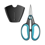 Gardena 12214-36 Herbcut Scissors With Holder. Precise German Engin... Fast Ship. Fixed Price $39.99.