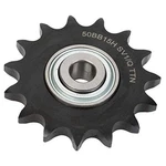 Genuine Oem Exmark Part # 126-9108 Idler Sprocket. Fixed Price $90.89.