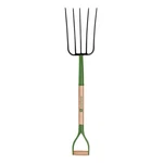 Compost Fork 5TN D-hndl. Fixed Price $81.88.