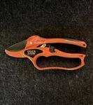 Tiger Jaw P3 Ratcheting Pruning Shears Garden Clippers Heavy Duty Anvil 8. Fixed Price $23.50.