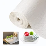 Beautysaid Shelf And Drawer Liner For Kitchen Cabinet, Non Adhesive Slip .... Fixed Price $40.35.
