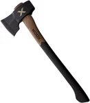 Woox Forte Heavy Duty Axe 1060HC Steel Hickory Handle. Fixed Price $169.00.