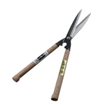 "saho" Japanese Pruning Clipper 240MM(9.4") Aogami Blue Steel Short Handle. Fixed Price $253.00.