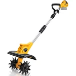 Cordless Garden Tiller Cultivator For Dewalt 20V Battery Farm Soil. Fixed Price $114.99.
