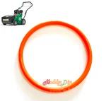 O-ring Belt For Billy Goat OS553V OS552H Over SEEDER/RR550 Power Rake 350372-HDB. Fixed Price $28.99.