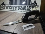 Sears Craftsman 7185257 Swivel Grass Shears Made In Usa. Fixed Price $29.99.
