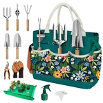 22PCS Gardening Tools Set For Women Heavy Duty Hand Ki... Fast Ship. Fixed Price $49.99.