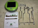 Tertill Solar Powered Weeding Robot For Home Gardens. Fixed Price $279.97.