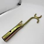 Suit For Jameson WR-1 Limb And Wire Raiser All Fiberglass Poles C. Fixed Price $18.52.