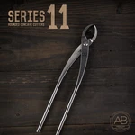 American Bonsai Stainless Steel Rounded Concave Cutter: Series 11. Fixed Price $105.00.