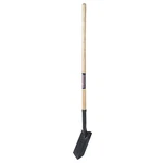 Westward 12U497 Trenching Shovel, 14 Ga Steel Blade, Standard Step, 48. Fixed Price $35.49.