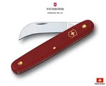 Victorinox Swiss Grafting Pruning Knife With Curved Blade 3.9060. Fixed Price $26.00.