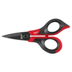 Milwaukee 48-22-3017 High-carbon Stainless Steel Shears. Fixed Price $24.97.