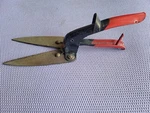 Vintage Wiss No 700 Quick Hedge Trimming Clipper 2208940. Fixed Price $29.99.