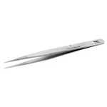 Aven Precision Tweezer, Titanium, 4-1/2 In 18043TT 766955351849. Fixed Price $55.73.