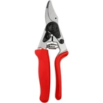 Felco F12 One-handed Ergonomic Compact Steel Blade Pruning Shears, 8". Fixed Price $91.37.