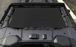 Sun Shade Bikini Top Cargo Net For Jeep Wrangler Yj Tj Jk Jl Gladiator. Fixed Price $18.49.
