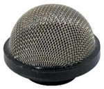 Fimco Suction Line Ball Strainer, 3/8. Fixed Price $8.00.