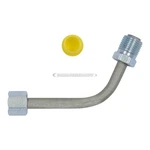 Edelmann Power Steering Hose Adapter 39857 Bpf. Fixed Price $47.41.