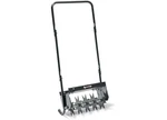 Agri-fab 45-0365 Push Spike Aerator, 16", Black. Fixed Price $98.34.