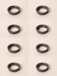 Pk Billy Goat G380213 Journal Bearing 2" Fits PL1800H PL1800V PL2500H. Fixed Price $126.00.