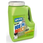 Splash 8LBS Pet Safe Ice Melt Jug: Outdoor Calcium & Magnesium Chloride Formula,. Fixed Price $36.00.