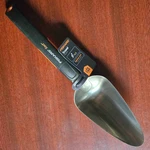 Fiskars Xact Trowel Softgrip : 14.5 Inch Length. Fixed Price $19.98.