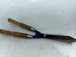 Ames 23-012 Hedge Clippers Shears Great Condition. Fixed Price $29.00.