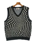 Bott Vest Blackxlight Blue(dot Pattern) 2200472886029. Fixed Price $125.00.