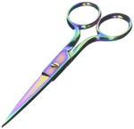 Tula Pink 6 Inch Straight Sharp Point Scissors For Trimming & Applique Needle.... Fixed Price $25.63.