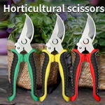 Pruning Shears Ultra-sharp Stainless Steel Gardening Trimming Tool. Fixed Price $7.99.