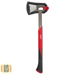 Milwaukee 48-22-9062 26" Splitting Axe. Fixed Price $54.99.