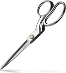 Mr. Pen Metal Scissors, 8 Inch, Carbon Steel, Heavy Duty Sewing & Fabric. Fixed Price $22.99.