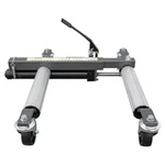 Ranger 1500LB Capacity Car/vehicle/auto Moving Gocart Dolly Mechanic/home/garage. Fixed Price $625.00.