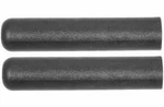 2-PACK 1/4" Grip Garden Tool Handle Wheelbarrow Soft Rubber Shovel 1-1/4. Fixed Price $30.00.