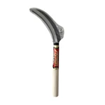 Astron Sod Cutter Remover Hand Held Sickle Tool Item# JS-7. Fixed Price $11.99.