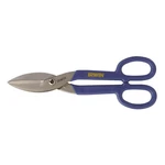 Irwin 12-3/4 In. Flat Tin Snips. Fixed Price $20.99.