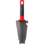 Radius Garden Root Slayer Trowel With V-shaped Cutting Tip, Red. Fixed Price $22.89.