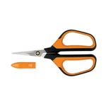 Fiskars Micro-tip Pruning Shears 3.75" W X 7" L (1 Pair). Fixed Price $19.99.