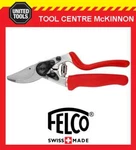 Felco 7 Ergonomic Swiss Made One-hand Revolving Handle Pruning Shear / Secateurs. Fixed Price $99.41.