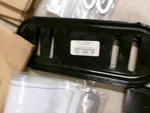 Oem Mtd Cub Cadet 790-00091-0637 Skid Shoe. Fixed Price $30.99.
