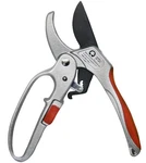 Ironwood Tool Company Ratchet Pruning Shears, Cuts Up 1", For Weak Hands, .... Fixed Price $46.44.