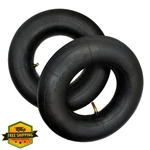 Qsezdo 3.50/4.00-6 Inner Tube 2 Pack, Bent Valve Stem. Fixed Price $27.99.