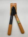 Fiskars 15" Powergear Loppers. Fixed Price $26.60.