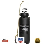 Chapin International 22170XP 3 Gallon Industrial Concrete Sprayer For Curing Com. Fixed Price $170.10.