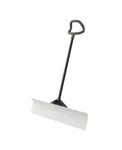 Suncast Empujador De Nieve Antiadherente 36" Ultra Alto Peso Molecular. Fixed Price $70.00.