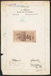 1875 Carsley Broom And Tool Holder Trademark Registration Woman Logo. Fixed Price $13.49.