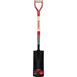 Razor-back Post Spade 29" D-handle Steel Blade Wood Digging Heavy Duty. Fixed Price $57.57.